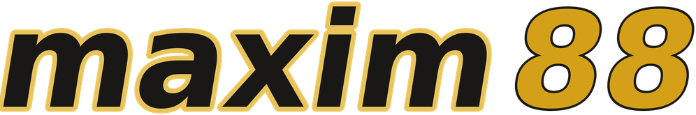 maxim88 logo