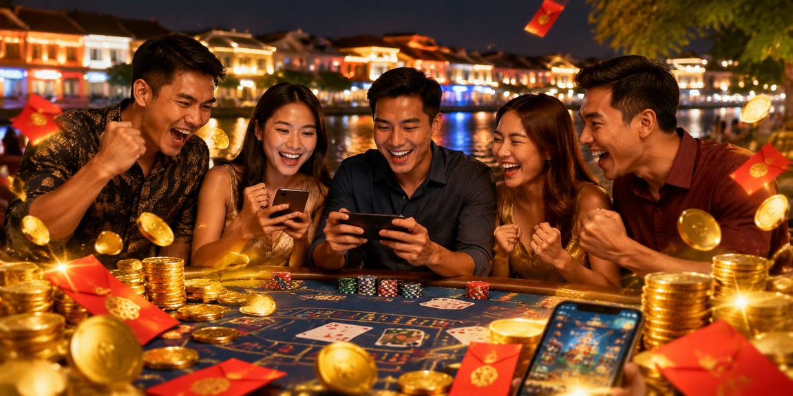maxim88 mobile gaming