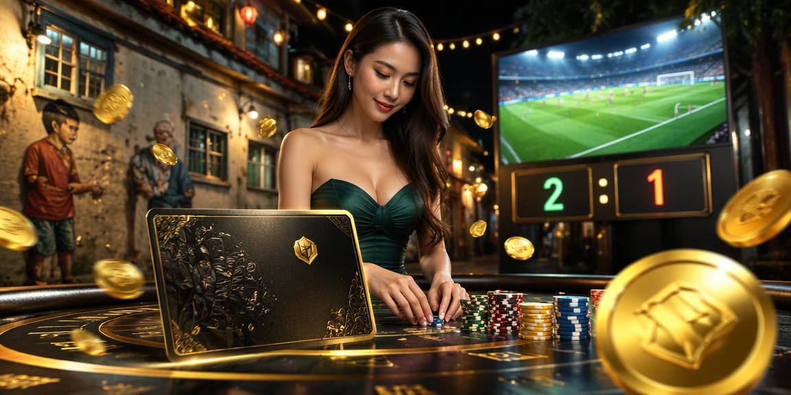 maxim88 Semua yang Ada di Kasino maxim88