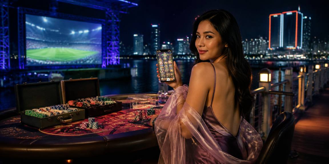 maxim88 mobile gaming